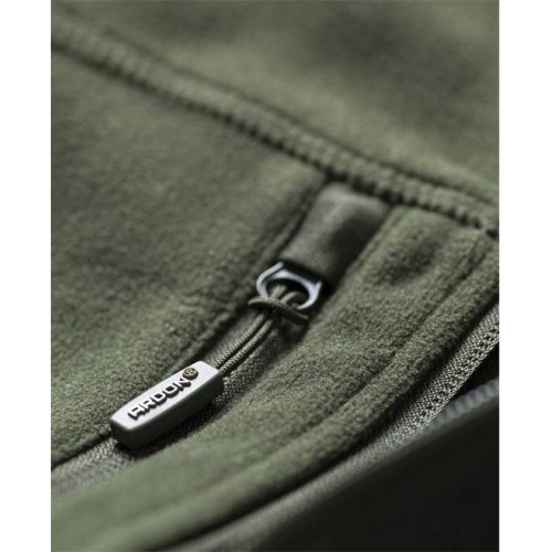 Pánska vesta fleece ARDON®MARTIN pánska, zelená 